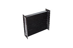 Серцевина радіатора мідна 4-рядний трактор МТЗ, T70 70У.1301.020 (вир-во Китай)