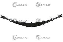 Ресора передня ПАЗ 11-листів (про-не КАМАХ) 4230-2902012 автобус