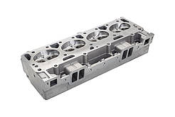 Головка блоку ЗІЛ-130 (газ/бензин) без клапанів – КАМАХ 130-1003012-20 ГБЦ