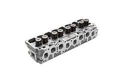 Головка блоку Газель А274 у зборi (вир-во Китай) A274.1003010 евотек Evotech