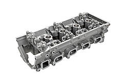 Головка блоку Газель дв.405,406  пiд 3 бугеля з клапан. (КАМАХ) 406.1003009-СБ