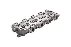 Головка блоку ГАЗ 53,66,ПАЗ без клап. (вир-во Китай) 66-06-1003007-20