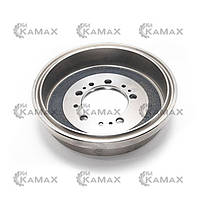 Барабан гальмівний УАЗ Патриот (вир-во КАМАХ) КМ3151-3501070
