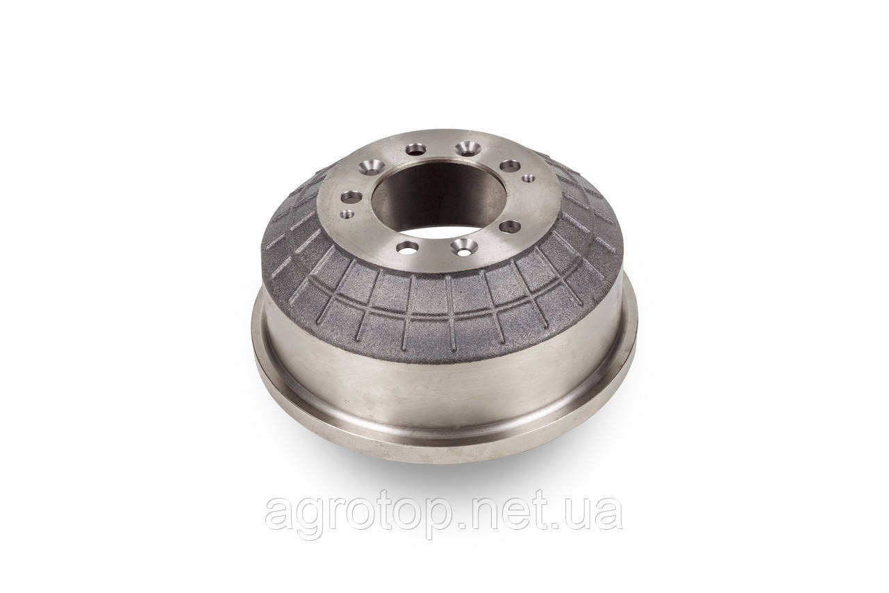 Барабан гальм. задн. ГАЗ Cоболь 2217,2752 (вир-во КАМАХ) 2217-3502070, фото 1