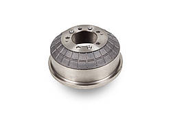 Барабан гальм. задн. ГАЗ Cоболь 2217,2752 (вир-во КАМАХ) 2217-3502070