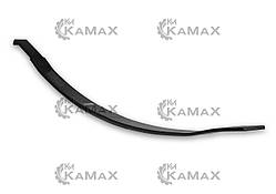 Аркуш ресори No3 передній КАМАЗ 65115 3-х лист. (пр-во КАМАХ) КМ65115-2902103-15