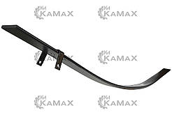 Аркуш ресори 3-шаровий передній No1 МАЗ (пр-во КАМАХ) КМ64222-2902050-10