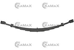 Ресора задня ЛАЗ 695Е 8-листова (пр-во КАМАХ) КМ695Е-2912012