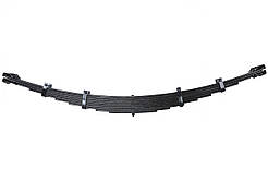 Ресора задн. ЛАЗ 695Е 10-лист. (вир-во КАМАХ) КМ695Е-2912012