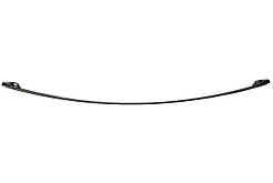 Лист ресори №1 задній ЛАЗ автобус 695Е 1798мм (вир-во КАМАХ) КМ695Е-2912074