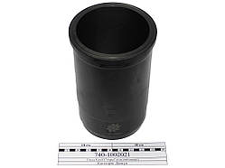 Гільза КамАЗ "чорна" 740-1002021 (Federal-Mogul), арт. 740-1002021 (шт)