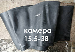 Камера 15.5-38 TUBE трактор задня мтз