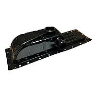 Бак радіатора МТЗ 80, Т 70 нижній (метал) (пр-во КАМАХ) 70У-1301055