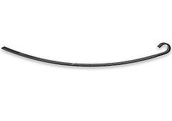 Аркуш ресори No2 передній, задній ГАЗ 3302 без вушка 8 мм (Чосова), арт. 3302-2902102-10 (шт)