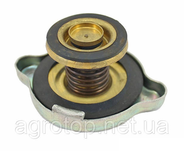 Кришка радіатора ГАЗ 2410,3109 (корка) (пр.ово ГАЗ) (шт)