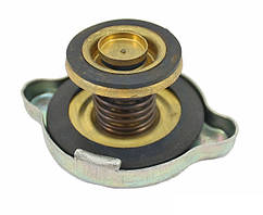 Кришка радіатора ГАЗ 2410,3109 (корка) (пр.ово ГАЗ) (шт)