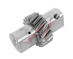 Вісь шестерні заднього ходу ГАЗ 31029 у зборі (Паразитка)