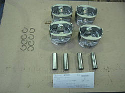 Моторокомплект 405 95,5 г.Г (поршень +палець +ст/к) (Конотоп) (шт) поршнева