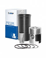 Гільзо-комплект СМД 17,-18,-21,-22 г.М АГРО (ГП + Кільця + Палець) (шт)