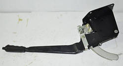 Важіль гальма стоячного ГАЗ 3302 у зборі (пр-во-ГАЗ) (шт)