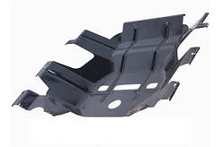 Бризк двигуна ГАЗЕЛЬ, СОБОЛЬ (аналог 330242-2802022) перед. (пр.во ГАЗ), арт. 33023-2802010 (шт)