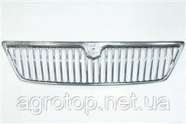 Решітка радіатора ГАЗ 3302 нова. (ГАЗ), арт. 3302–8401020-50Т, фото 1