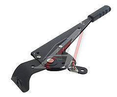 Важіль стоякового гальма ГАЗель Next