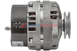 ГЕНЕРАТОР 3282.3771 ГАЗ, ВАЗ З ДВ. УМЗ 421 (90А, ОДНОРУЧЬЕВОЙ)