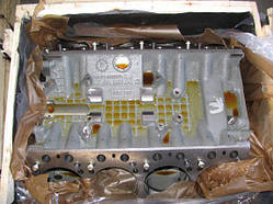 Блок циліндрів, 2хв. ЄВРО-2, ЄВРО-3 під ТНВД BOSCH (пр-во КамАЗ), арт. 740.21-1002012-10 (шт)