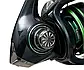 Спінінговий набір Azura Kenshin: вудилище + котушка для хижої риби, фото 6