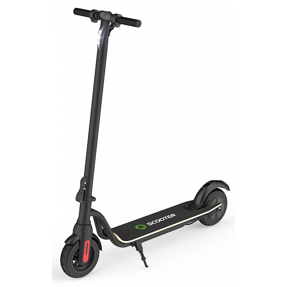Електросамокат M-Scooter S10 300 Вт, до 25 км/год, до 120 кг