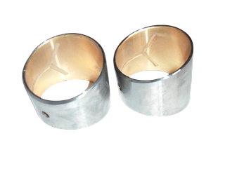 D05-104-30, D0510430 Втулка шатуна на Dongfeng/SHANGHAI DIESEL