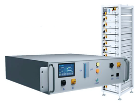 Блок BMS управління Deye HVB750V/100A-EU для BOS-G