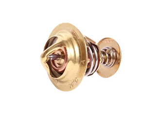 D22-102-01, D2210201 Термостат на Dongfeng/SHANGHAI DIESEL