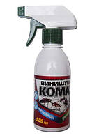 Спрей Винищувач комах, 500 мл (аналог Смерть шкідникам)