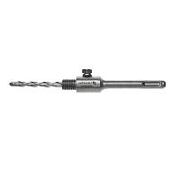 Адаптер для коронок 110 мм HOEGERT SDS-Plus/SDS-MAX (HT6D491)