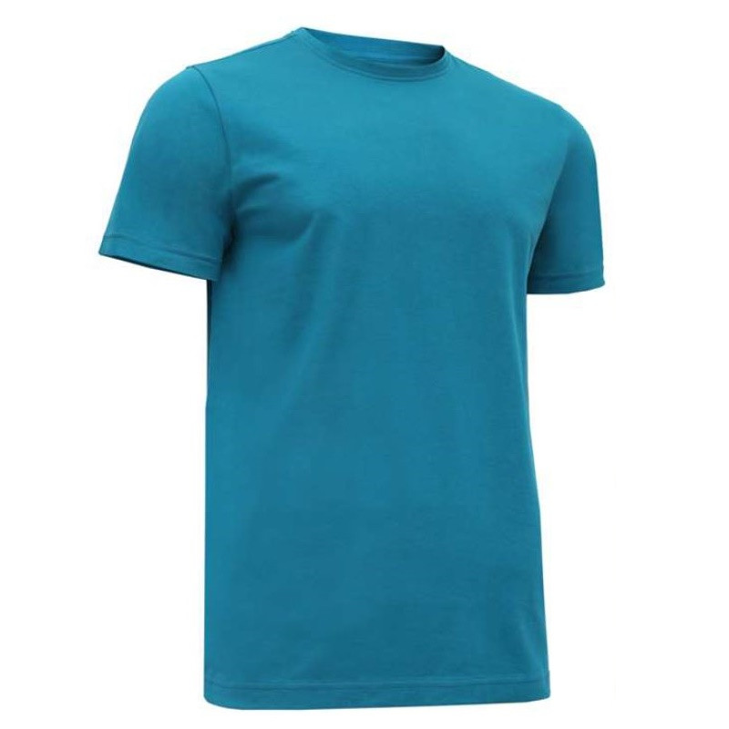 Футболка SEEVE бавовняна, морська HOEGERT 2XL (HT5K429-2XL)