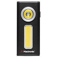 Ліхтар професійний Mactronic Flagger 650 (500 Lm) Double Cool White USB Recharg Type-C (PHH1073) DS