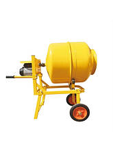 Бетонозмішувач SPEKTRUM 350HF 350 л