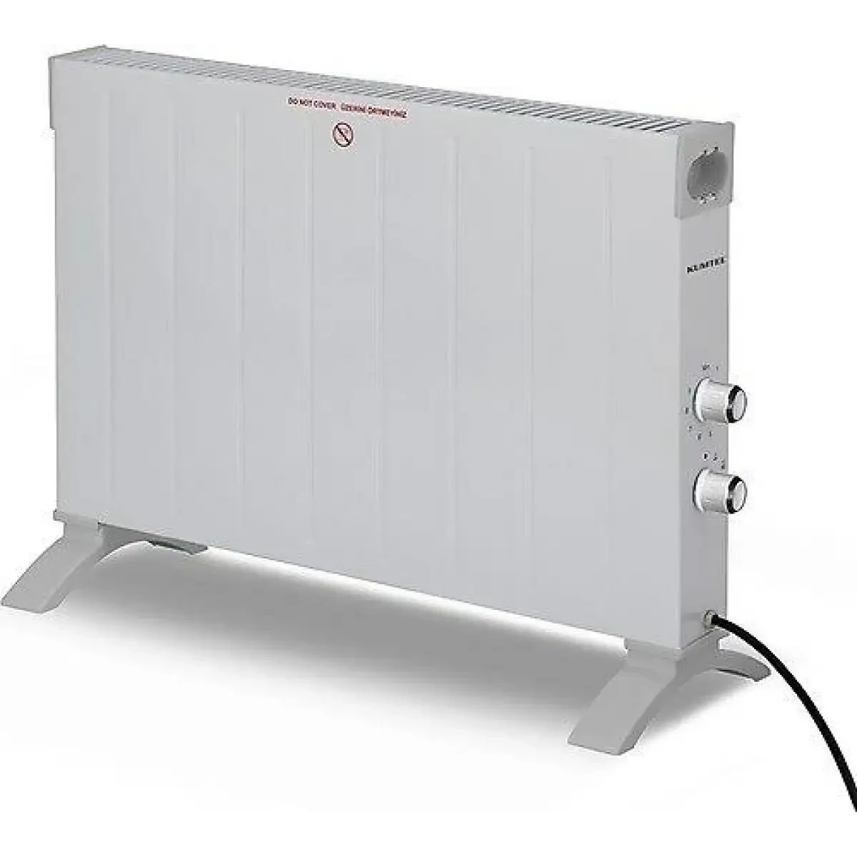 Конвекторний обігрівач Kumtel HC-2947