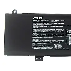 Оригінальна батарея для ноутбука ASUS ROG Strix G15 G513 G513QR G513QM G513QY G513IM - C41N2013, фото 4