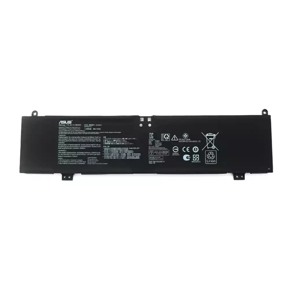 Оригінальна батарея для ноутбука ASUS TUF Gaming F17 FX707VI FX707VU FX707VV FX707ZI FX707ZM FX707ZR FX707ZU FX707ZV - C41N2013