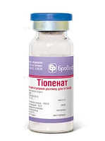 Тиопенат, 1 г