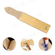 ArtSharp Pro — багатофункціональна точилка для творчості. Наждачний папір для сктеча. Заточка грифелів, фото 3