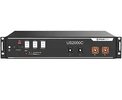 Акумуляторная батарея Pylontech US2000C (2,4 кВт*год/ 48 В)