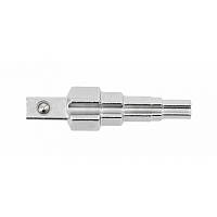 Ключ ступеневий HOEGERT 3/8". 29/68". 1/2". 21/32". 27/32" (HT1P595)