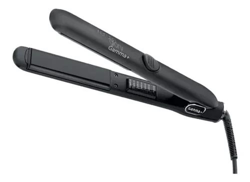 Gamma Piu Випрямляч для волосся Keratin Glory Black