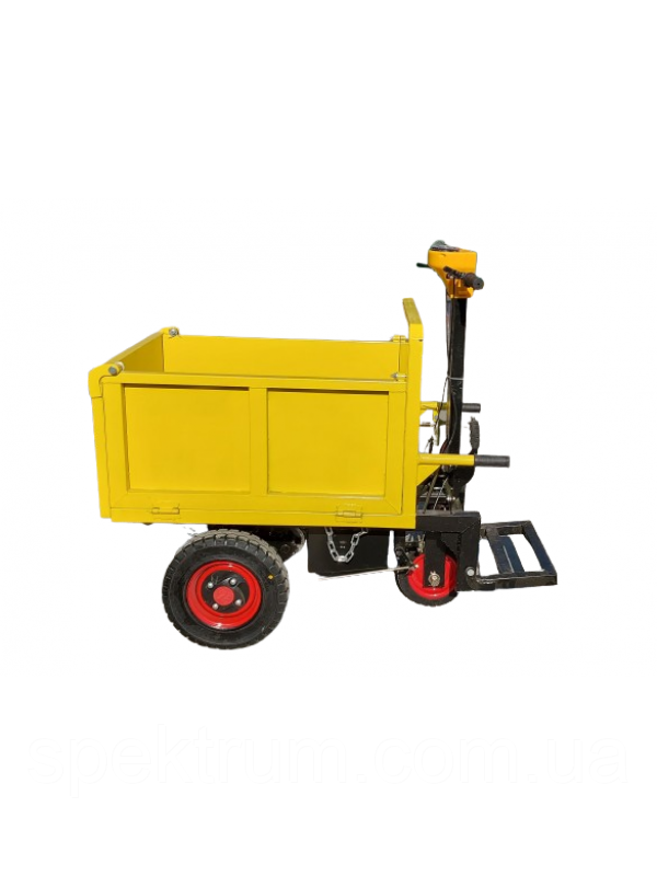 Електротачка Spektrum ТС-800 (3013), фото 1