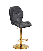 Стілець барний ALBY BAR  GD-BASE