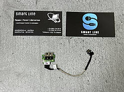 Додаткова плата USB для ноутбука Lenovo Z360 | Dd0ll7th100 | Dall7tb16b0